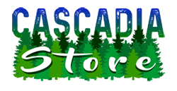 Cascadia Store